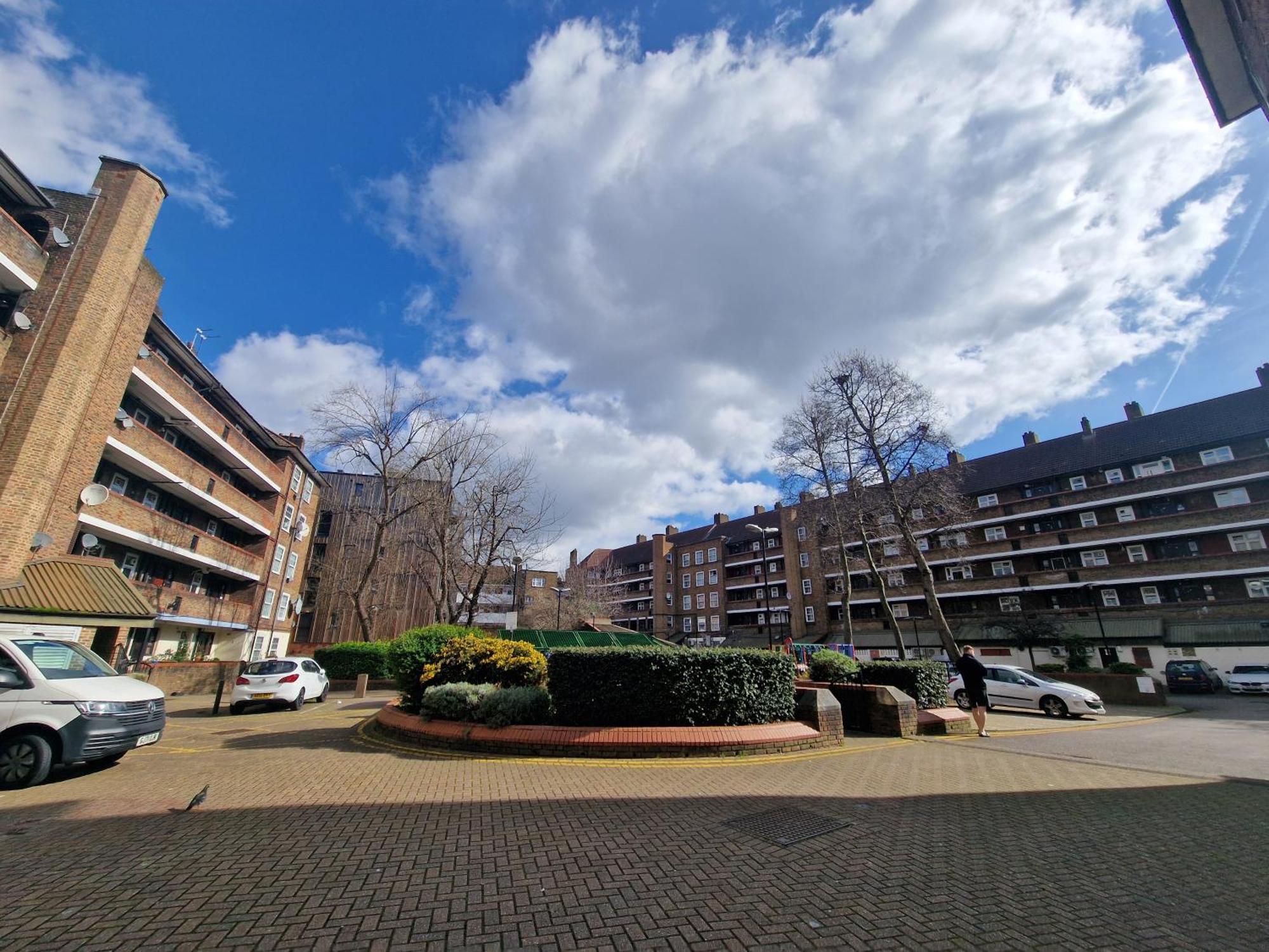 Comfortable 2 Bedrooms Flat In Oval Central Londyn Zewnętrze zdjęcie