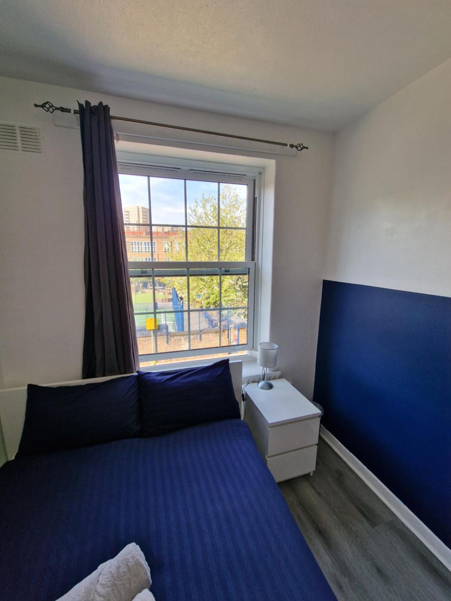 Comfortable 2 Bedrooms Flat In Oval Central Londyn Zewnętrze zdjęcie