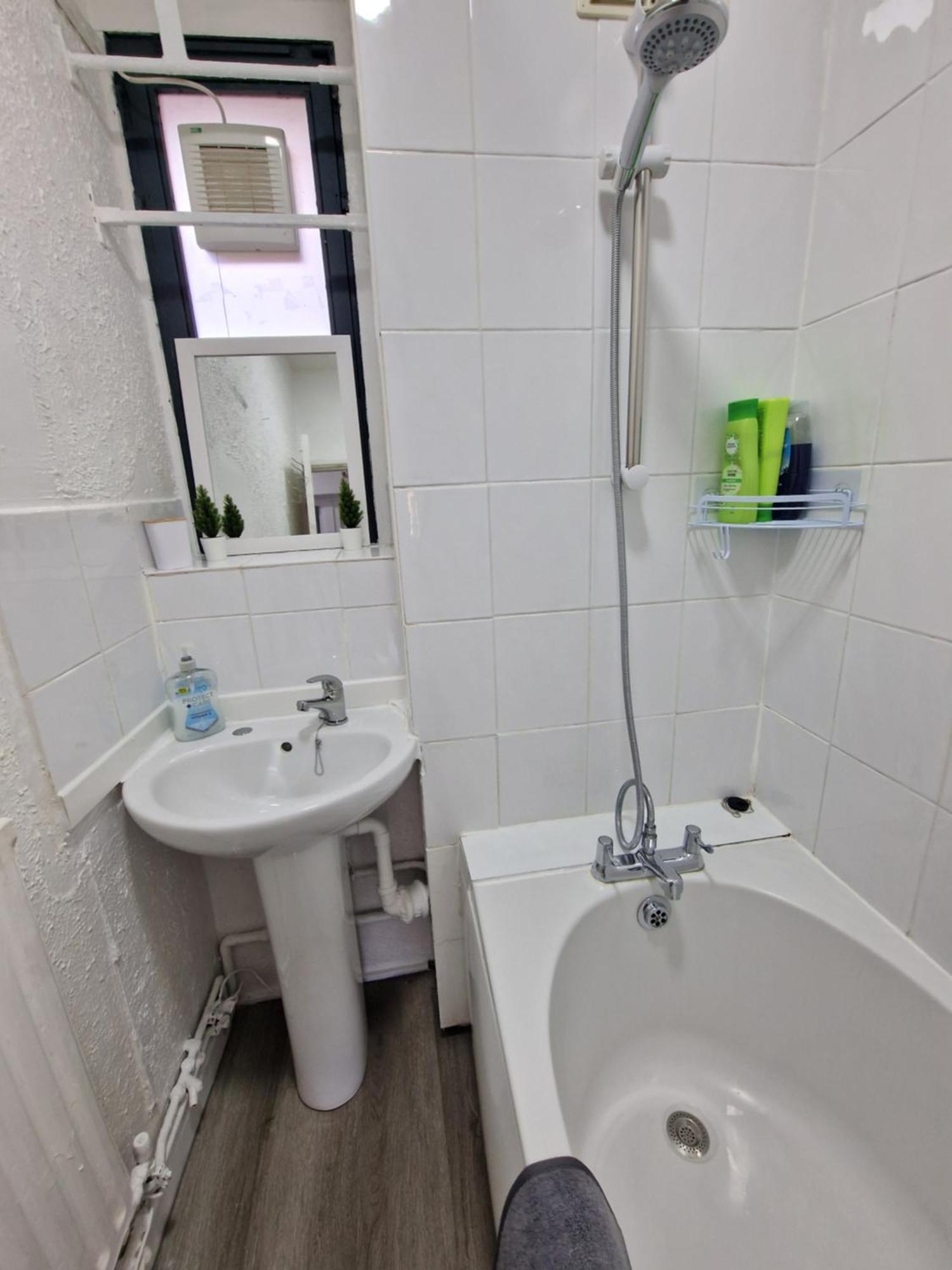 Comfortable 2 Bedrooms Flat In Oval Central Londyn Zewnętrze zdjęcie